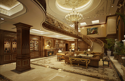 biệt thự Sông Nhuệ