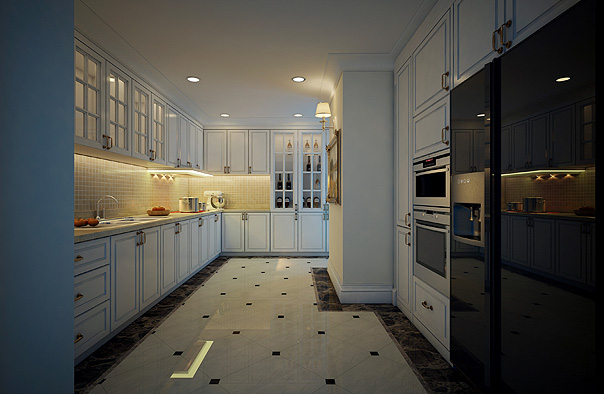 thiết kế nội thất nhà chung cư