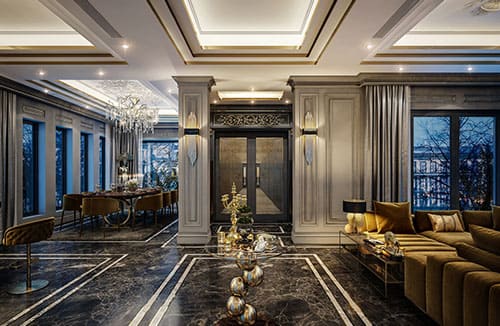 biệt thự sunny garden city