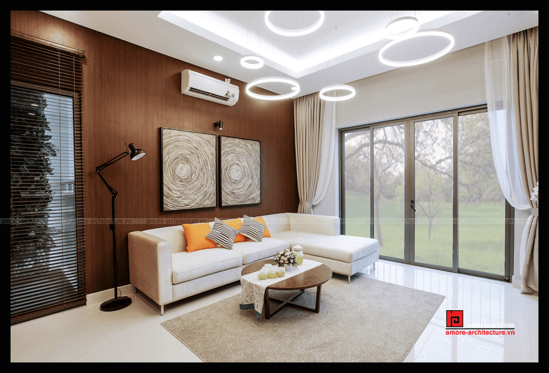 Thi công nội thất chung cư Thi công nội thất chung cư