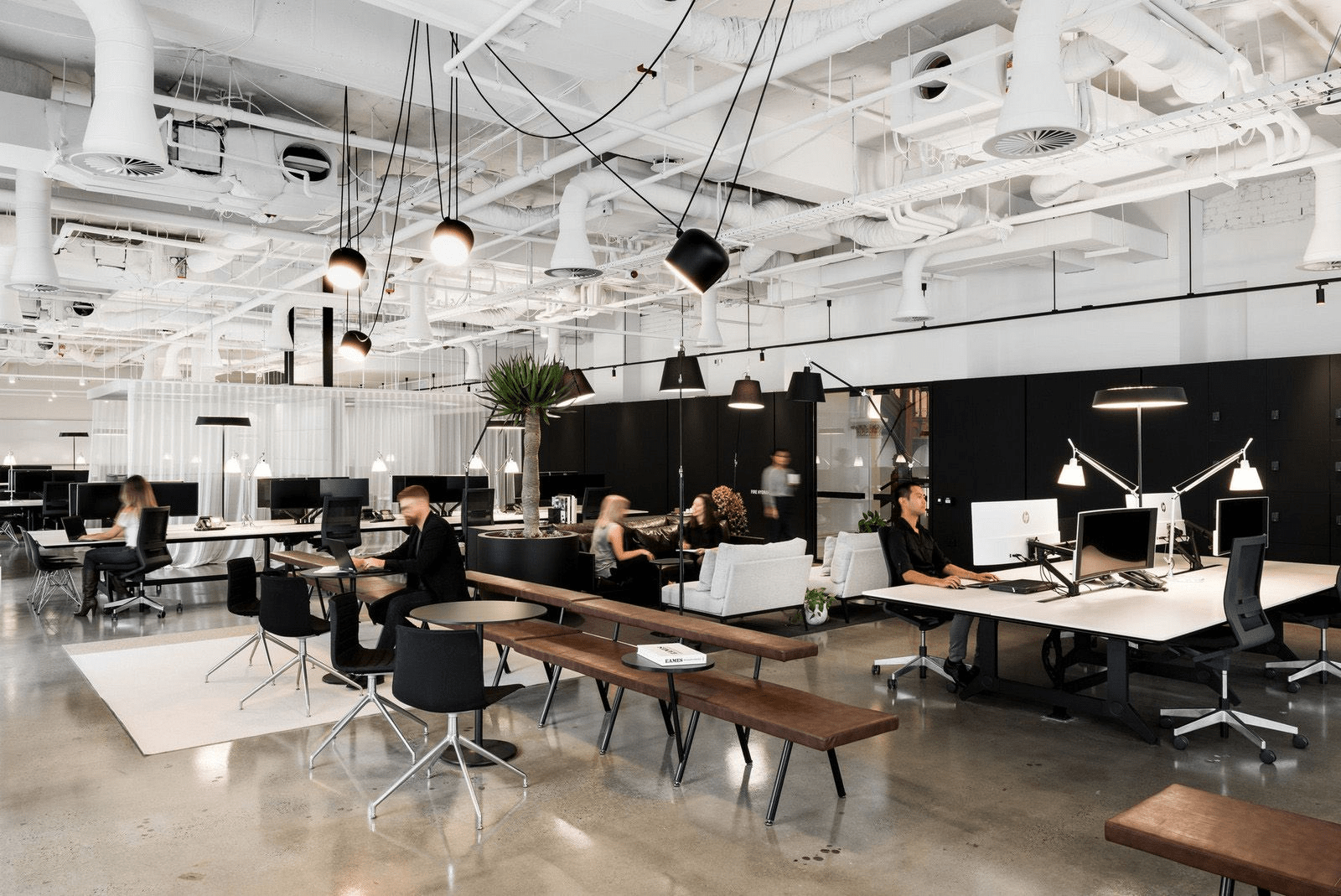 Top 50 mẫu thiết kế văn phòng nhỏ gọn đẹp nhất