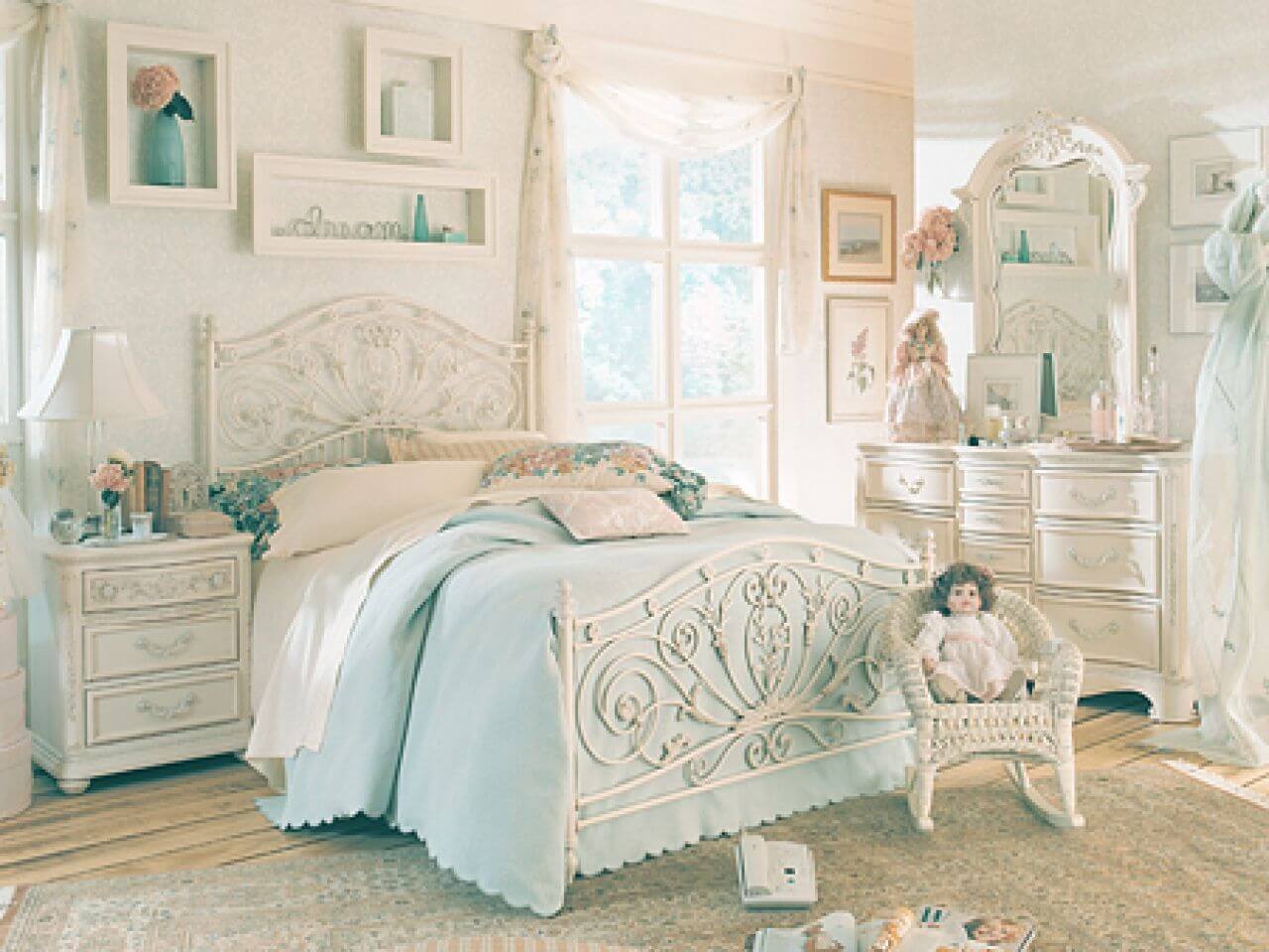 thiết kế căn hộ theo phong cách Vintage thiết kế căn hộ theo phong cách Vintage