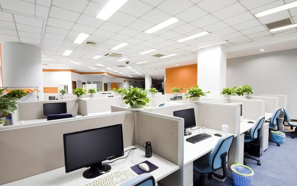 Với màu sơn văn phòng độc đáo và tươi sáng, bạn sẽ cảm thấy sảng khoái và thoải mái khi làm việc trong không gian làm việc mới lạ và đầy sáng tạo. Hãy xem hình ảnh để nhận biết rõ hơn các màu sơn cực kì đẹp mắt được đưa vào sử dụng cho văn phòng hiện đại của bạn!
