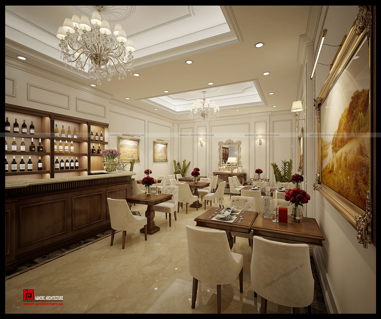 Khách sạn Bình Anh phố Thi Sách