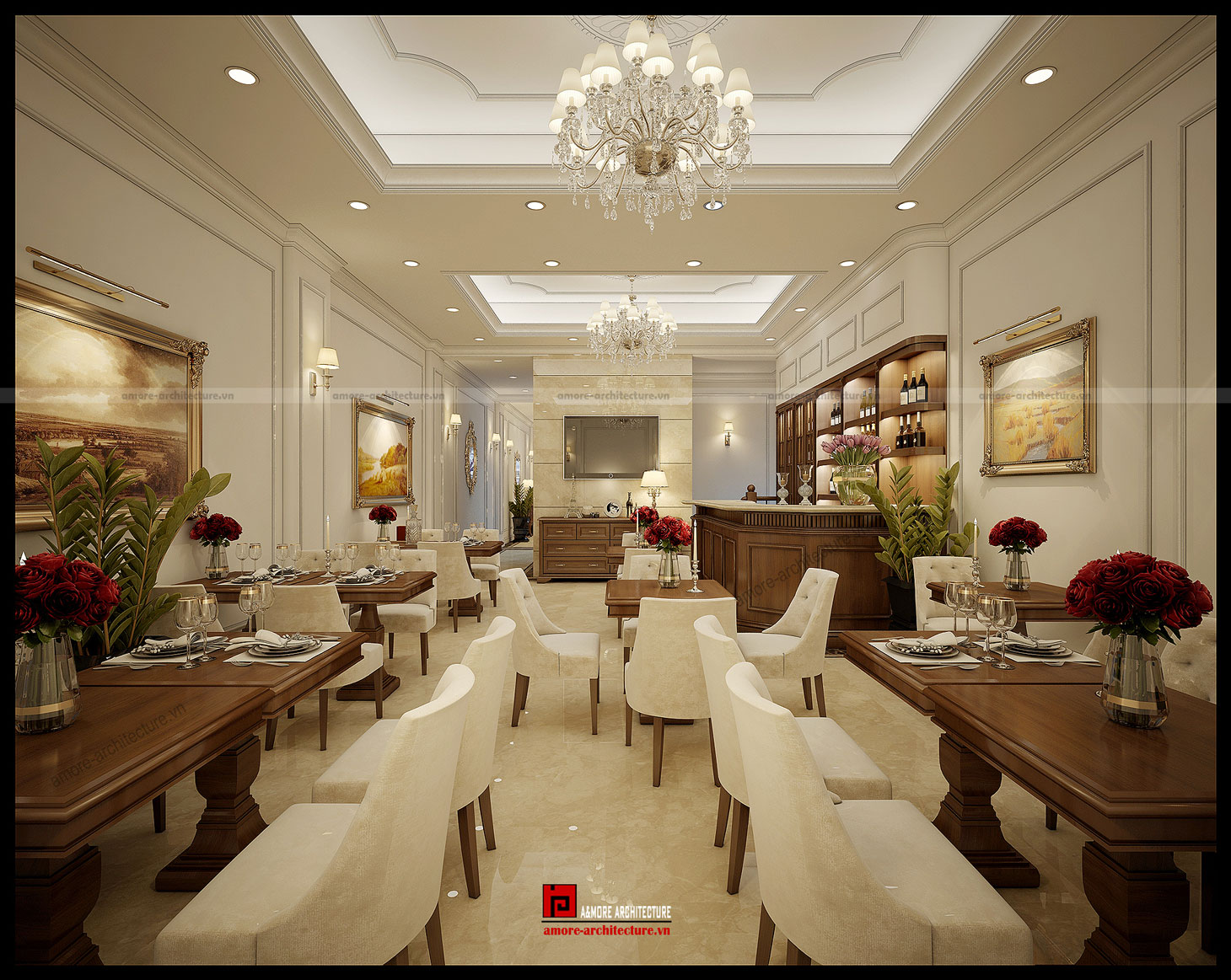 Khách sạn Bình Anh phố Thi Sách