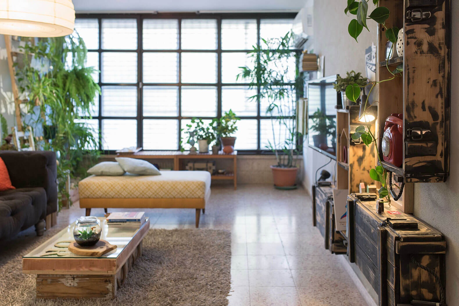 thiết kế nội thất chung cư 52m2 thiết kế nội thất chung cư 52m2