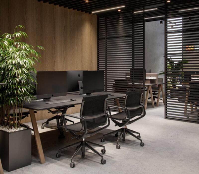 cách trang trí phòng làm việc cách trang trí phòng làm việc cá nhân