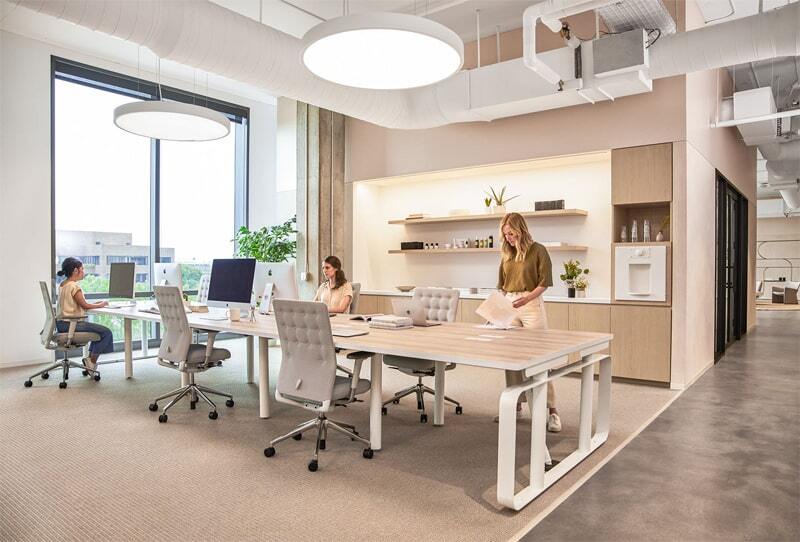 cách trang trí phòng làm việc cách trang trí phòng làm việc hiện đại