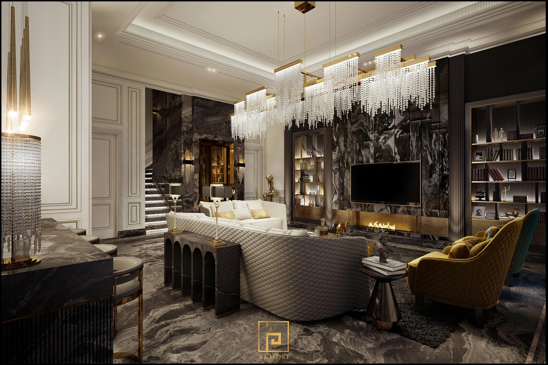 biệt thự Athena thành phố Vinh