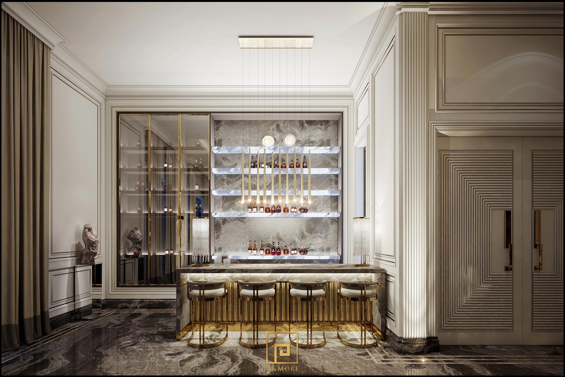 biệt thự Athena thành phố Vinh